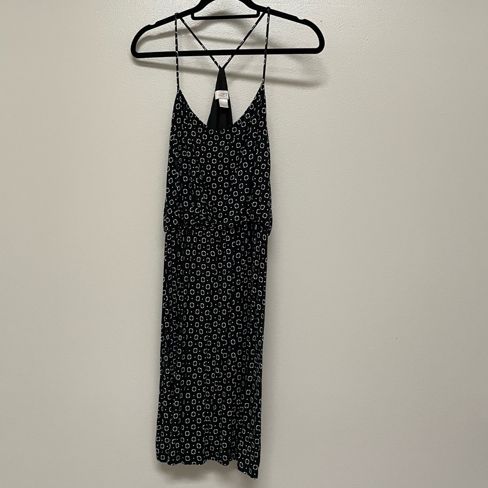 Loft Sundress